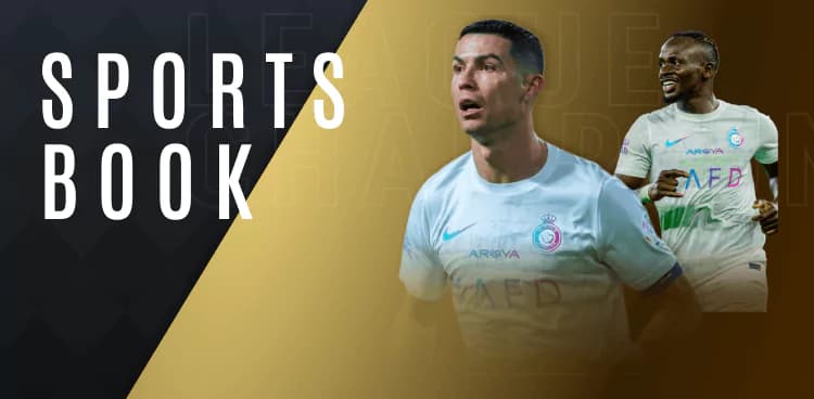 Sports Book WAZETOTO